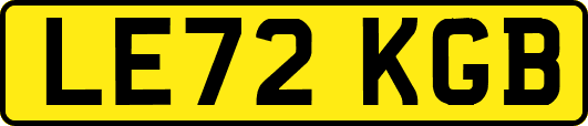LE72KGB