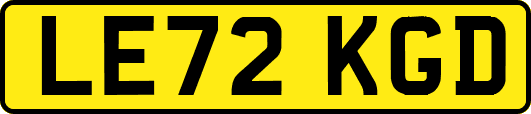 LE72KGD