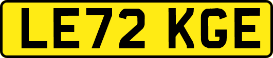 LE72KGE