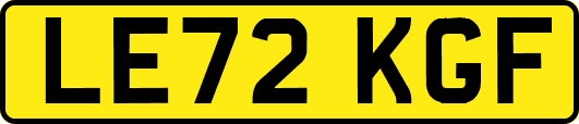 LE72KGF