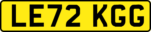 LE72KGG