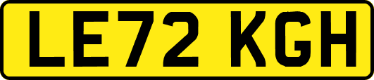 LE72KGH