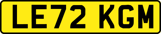LE72KGM