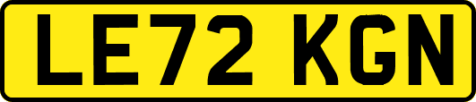 LE72KGN