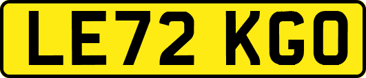 LE72KGO