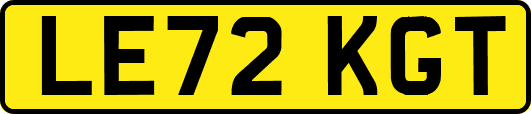 LE72KGT