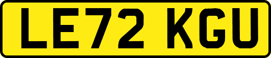 LE72KGU