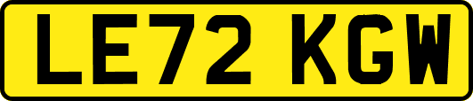 LE72KGW