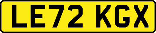 LE72KGX