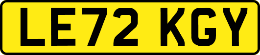 LE72KGY