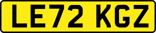 LE72KGZ