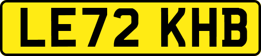 LE72KHB