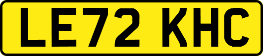 LE72KHC