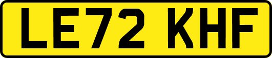 LE72KHF