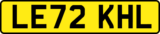 LE72KHL