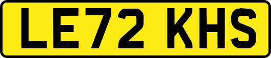 LE72KHS