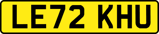 LE72KHU