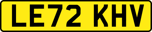 LE72KHV
