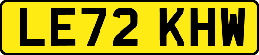 LE72KHW