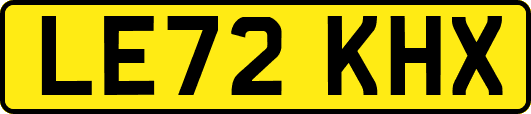 LE72KHX