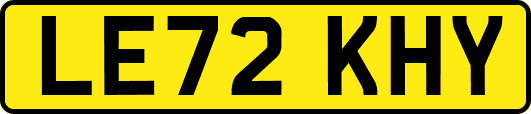 LE72KHY