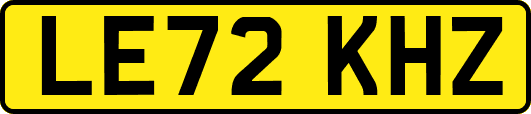 LE72KHZ