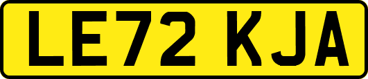 LE72KJA