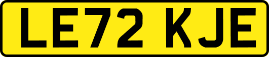LE72KJE