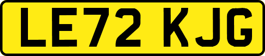 LE72KJG