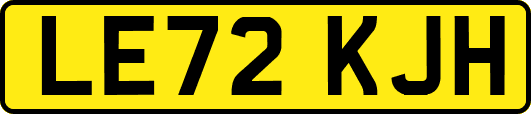 LE72KJH
