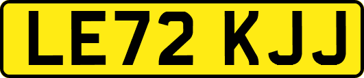LE72KJJ