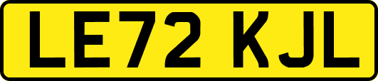 LE72KJL