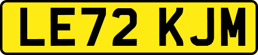 LE72KJM
