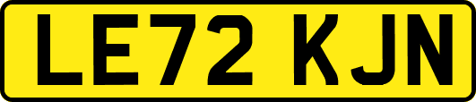 LE72KJN