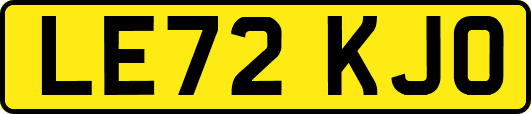 LE72KJO