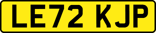 LE72KJP