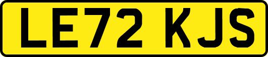 LE72KJS