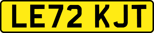 LE72KJT