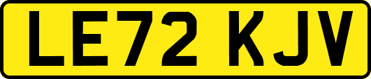 LE72KJV