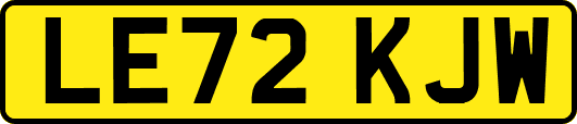 LE72KJW