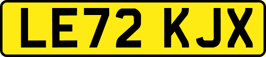 LE72KJX