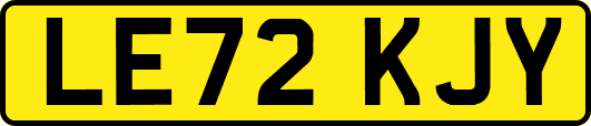 LE72KJY