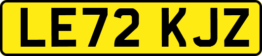 LE72KJZ