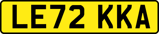 LE72KKA
