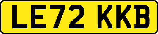 LE72KKB