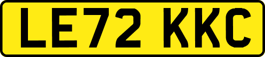 LE72KKC