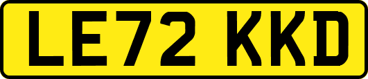 LE72KKD