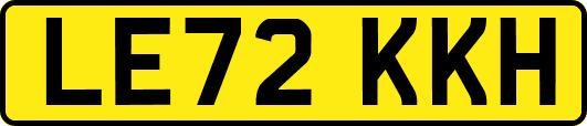 LE72KKH