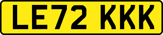LE72KKK