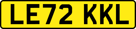 LE72KKL